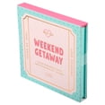 thumbnail image 2 of Paletas de sombra Lure Love Coupons Colección color shadow palette weekend getaway 9 tonos, 2 of 4