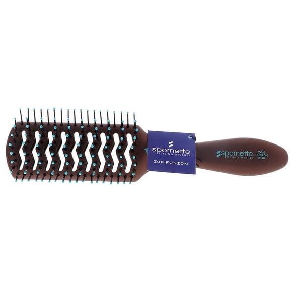 Spornette Ion Fusion Vent Brush #176
