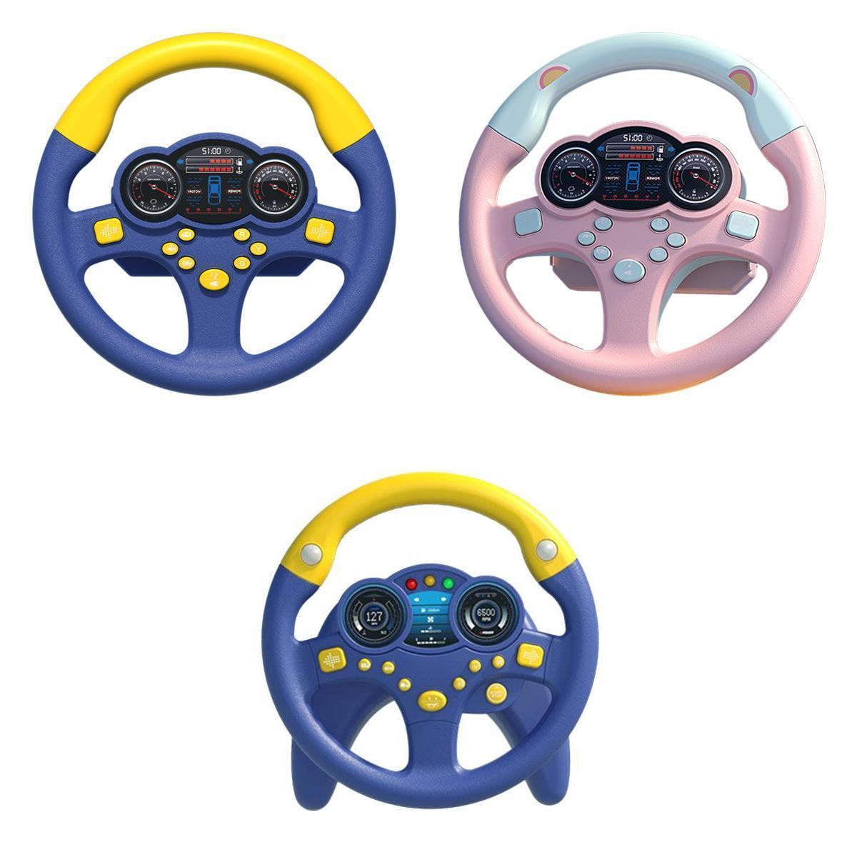 Steering Wheel Toys,steering wheel s 4 13,kids pretend toy educational