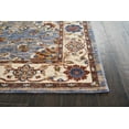 thumbnail image 4 of Nourison Reseda Vintage Sky 8'3' x 11'6" Area Rug, (8x12), 4 of 6