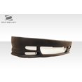 thumbnail image 6 of 1989-1995 BMW 5 Series E34 Duraflex SR-S Front Bumper Cover - 1 Piece, 6 of 8