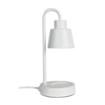 thumbnail image 2 of Lámpara eléctrica para calentar velas, lámpara de vela, lámpara para derretir velas, para decoración de dormitorio de estar Blanco Sunnimix lámpara calentador de velas, 2 of 8