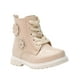 thumbnail image 1 of Botin Para Niña Invierno Yuyin® Color Charol Maquillaje beige 13, 1 of 9