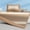 🌻 Coffee#396, variant on Ice Silk Bed Sheet Fitted Style Soft Foldable Mattress Cover Cooling Breathable Machine Washable for Summer Sleep in Bedrooms Guest Rooms Dorms