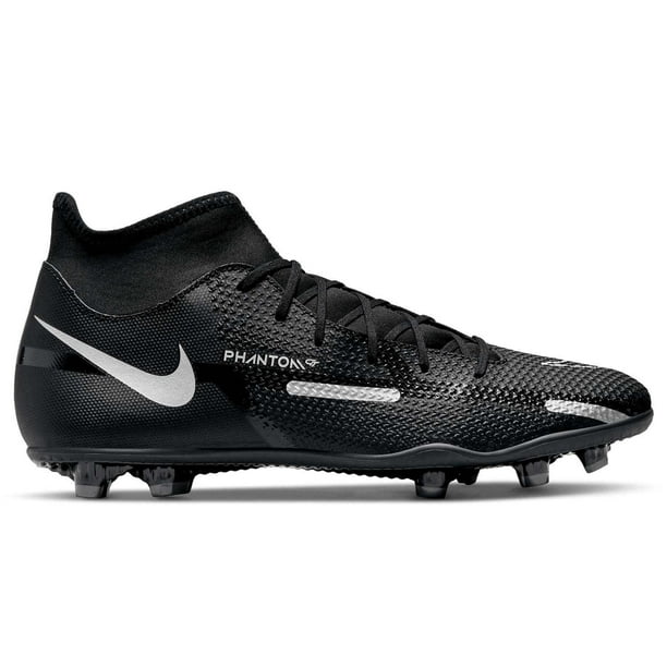 Tacos Nike Phantom GT2 Club DF MG negro 26 Nike Phantom GT2 Club