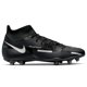 thumbnail image 1 of Tacos Nike Phantom GT2 Club DF MG Negro Nike Phantom GT2 Terreno firme, 1 of 5