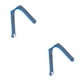 thumbnail image 1 of Methold Correa de inteligente ajustable de TPU, correas de muñeca, pulsera, repuestos de repuesto para 3/4 tipo 13 tipo 13 2piezas, 1 of 6