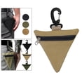 thumbnail image 1 of Molle Pouch Coin Purse Mini Monedero Titular de llaves Estuche Cola  Monedero Pouch Molle, 1 of 6