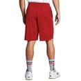 thumbnail image 3 of Champion Mens and Big Mens 10" Core Training Short up to Size 2XL, 3 of 5