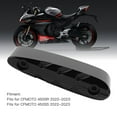thumbnail image 3 of Body Frame Sliders, Easy Install Motorcycle Falling  Pad CNC Aluminum Allo  For CFMOTO 450SR 450SS, 3 of 8