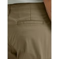 thumbnail image 5 of ATG by Wrangler® Men's Outdoor Flex Cargo Short with Moisture Wicking and UPF 40+, 5 of 6