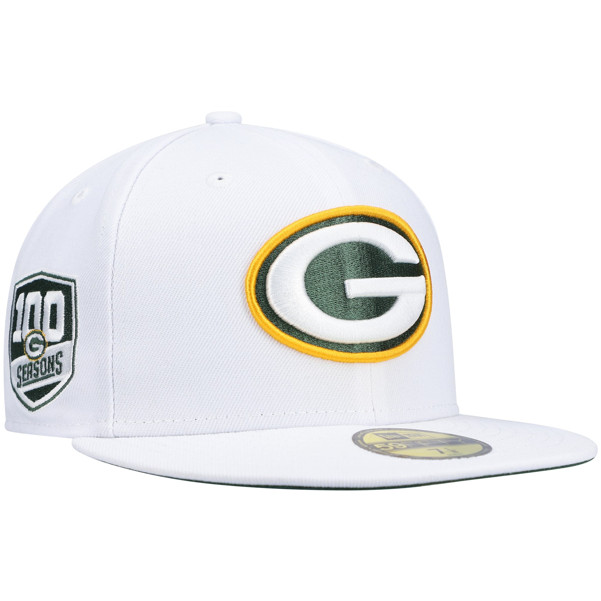 Green Bay Packers Hats - Walmart.com