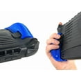 thumbnail image 4 of Comfort Grips for MSI Claw 8 AI Plus | Ergonomic Handles | Clip-On Design | Enhances Comfort-Reduces Hand Fatigue-Improves Stability (Black), 4 of 5
