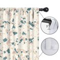 thumbnail image 4 of Camouflage 42x54in(106x137cm) Curtains 2 Panels for Kids Bedroom, Window Drapes for Kids Boys Girls Bedroom Curtains Designed To Spark Joy and Creativity, 4 of 5