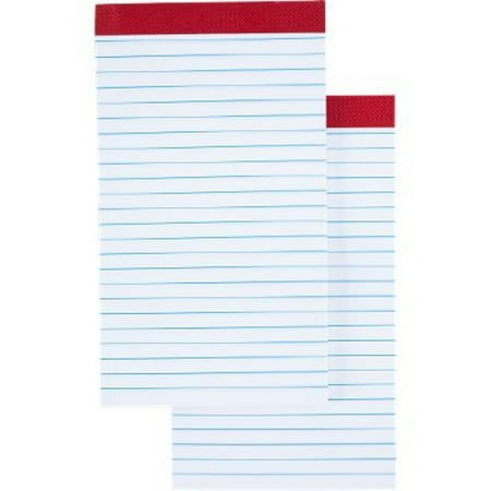 UPC: 0043100452102 | Mead Memo Pads
