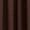 Chocolate, variant on BrylaneHome BH Studio Microfiber Rod-Pocket Panel