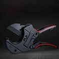 thumbnail image 5 of 63mm Pvc Cutter,Pipe Cutter Pliers,Pvc Pipe Cutter,Pipe Repair Tool,For Cutting Pvc Pipe Cpvc Pe Ppr Water Pipe Rubber Pipe Cable Stripping, 5 of 5