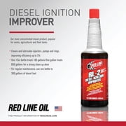 Red Line 70303 RL-2 Diesel Ignition Improver - 15 Ounce