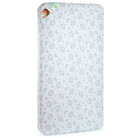 Safety 1st Sweet Dreams 5 Crib And Toddler Mattress Thermo