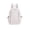 White-2, variant on Spencer Laptop Backpack Nylon Backpack Purse for Women, Casual Lightweight Daypack Travel Bag with 14 inch Laptop Compartment