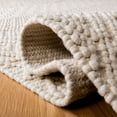 thumbnail image 5 of SAFAVIEH Natura Cordelia Southwestern Wool Area Rug, Ivory, 2' x 3', 5 of 7