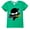 green, variant on Ninja Kidz Merch Boys Short Sleeve Cotton T-Shirt Kids Game NINJA KIDZ TIME MASTERS Cartoon Print Sweartshirt Tee for Children Girls Casual Funny Gaming Tops Birthday Gift