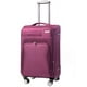 thumbnail image 1 of Maleta expandible Jon 893 28' Morado Miguel Petacas, 1 of 4