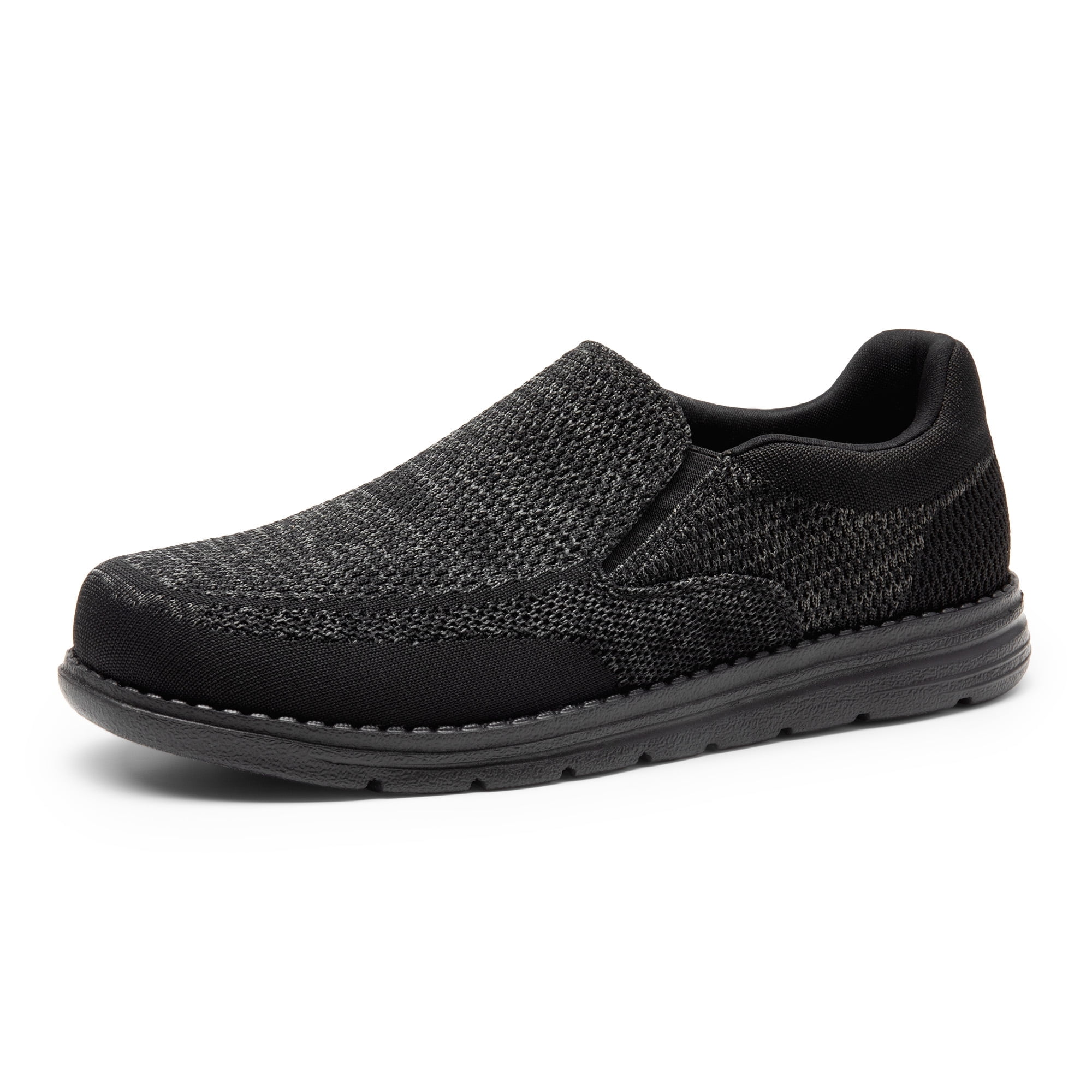 Aston Marc Men\'s Perforated Driving Loafers Gray US 12 M Aston Marc Men main image 3
