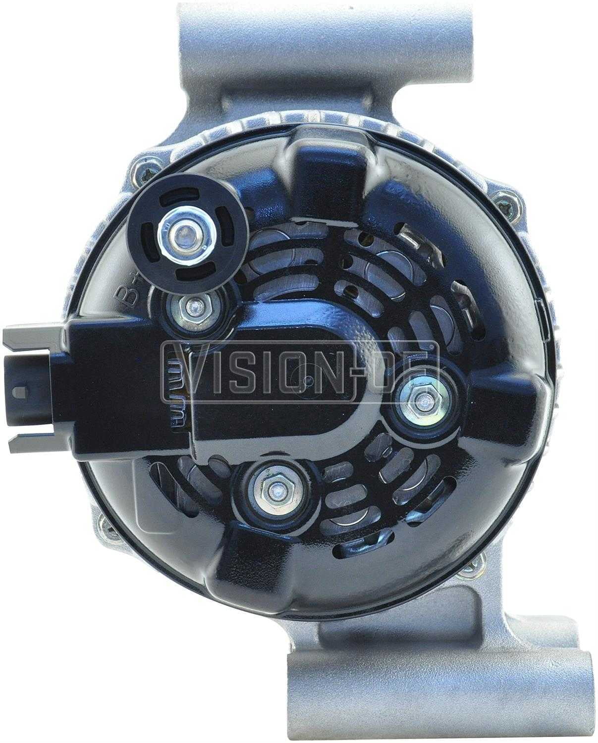 Vision OE 42007 Alternator