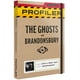thumbnail image 1 of PROFILER - The Ghosts Of Brandonsbury: Descubre los secretos de un hotel condenado al fracaso — Juegos de asesinatos y misterios para adultos — Individuales, noche de cita, noche en familia, 1 of 6