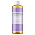 thumbnail image 1 of Jabón líquido Dr. Bronner's Pure Castile Lavender 946ml, 1 of 6