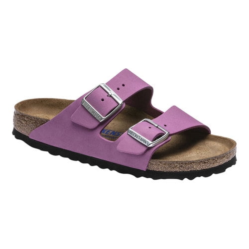 birkenstock soft slide