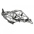 thumbnail image 1 of Metal Chassis Frame Roll Cage Accessory Fit for Axial Wraith RR10 90053 90048 1/10 RC Car, 1 of 15