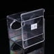 thumbnail image 1 of Luxshiny Caja Organizadora Para Pañuelos Acrílica Transparente Ideal Para Y Escritorio, 1 of 6