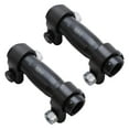 thumbnail image 6 of Detroit Axle - Front 7pc Suspension Kit for 4WD 2000-2002 Dodge Ram 2500, 1 Track Bar 4 Tie Rods 2 Sleeves 2000 2001 2002 Replacement, 6 of 7