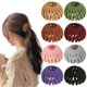 thumbnail image 1 of 4 pinzas mágicas para el pelo con forma de nido de pájaro, pinzas para el pelo, pinzas para hacer moños, peine extensible para coletas, coleteros para cabello fino, grueso y rizado, horquilla con form, 1 of 6