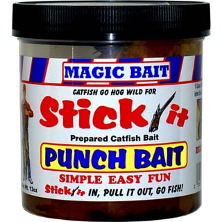 Magic Bait Premo Orig Super Sticky CF Dip Bait, 20 oz