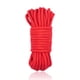 thumbnail image 2 of Tendedero para acampar DYNWAVEMX cuerda de secado de ropa Paracord 5m rojo, 2 of 8