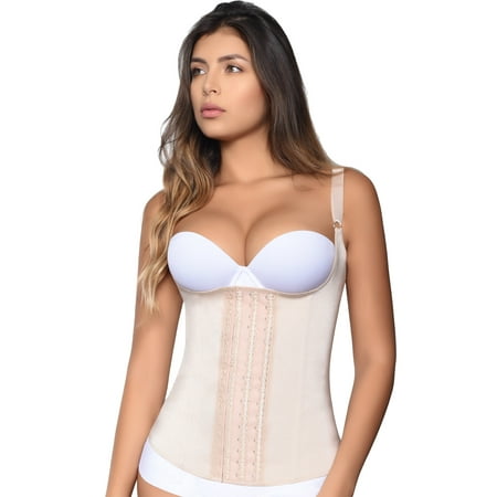 

Vedette Renee 3-Row Corset 5080