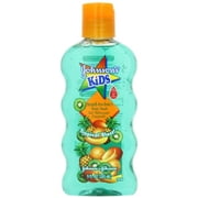 Johnson's Kids Tropical Blast Body Wash, 9 Fl. Oz.