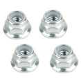 thumbnail image 3 of kusrkot 4pcs XINLEHONG 9125 1/10 RC Car Locknut 4WD 2.4G High Speed Toys Model Parts, 3 of 8