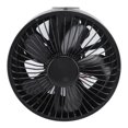 thumbnail image 2 of Ventilador Para Chimenea, Trabajo Silencioso, Ventilador Para Estufa Accionado Por Calor, Ahorro De Energía, Ligero, Fácil Instalación, Alta Eficiencia Para Viajes En Casa,, 2 of 7