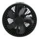 thumbnail image 2 of Ventilador de estufa accionado por calor fácil instalación ahorro de energía ventilador para hogar de bajo ruido para el hogar Camping RV viajes ANGGREK Otros, 2 of 8