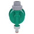 thumbnail image 5 of Electronic Home Garden Water Timer Electronic Irrigation Automatic Controller Watering System, 5 of 5