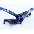 thumbnail image 5 of Applies to Levers and Grips for Yamaha FZ6 Fazer 600, 5 of 6