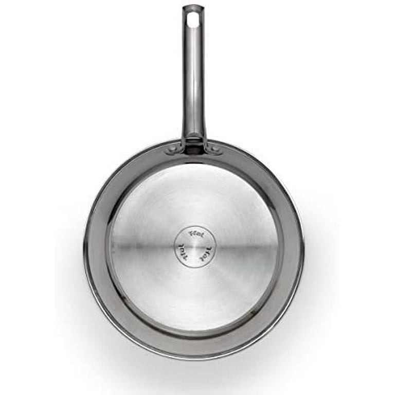 T-fal E765SC PFOA Free Cookware Set, 12-Piece, Gray – Kitchen Hobby