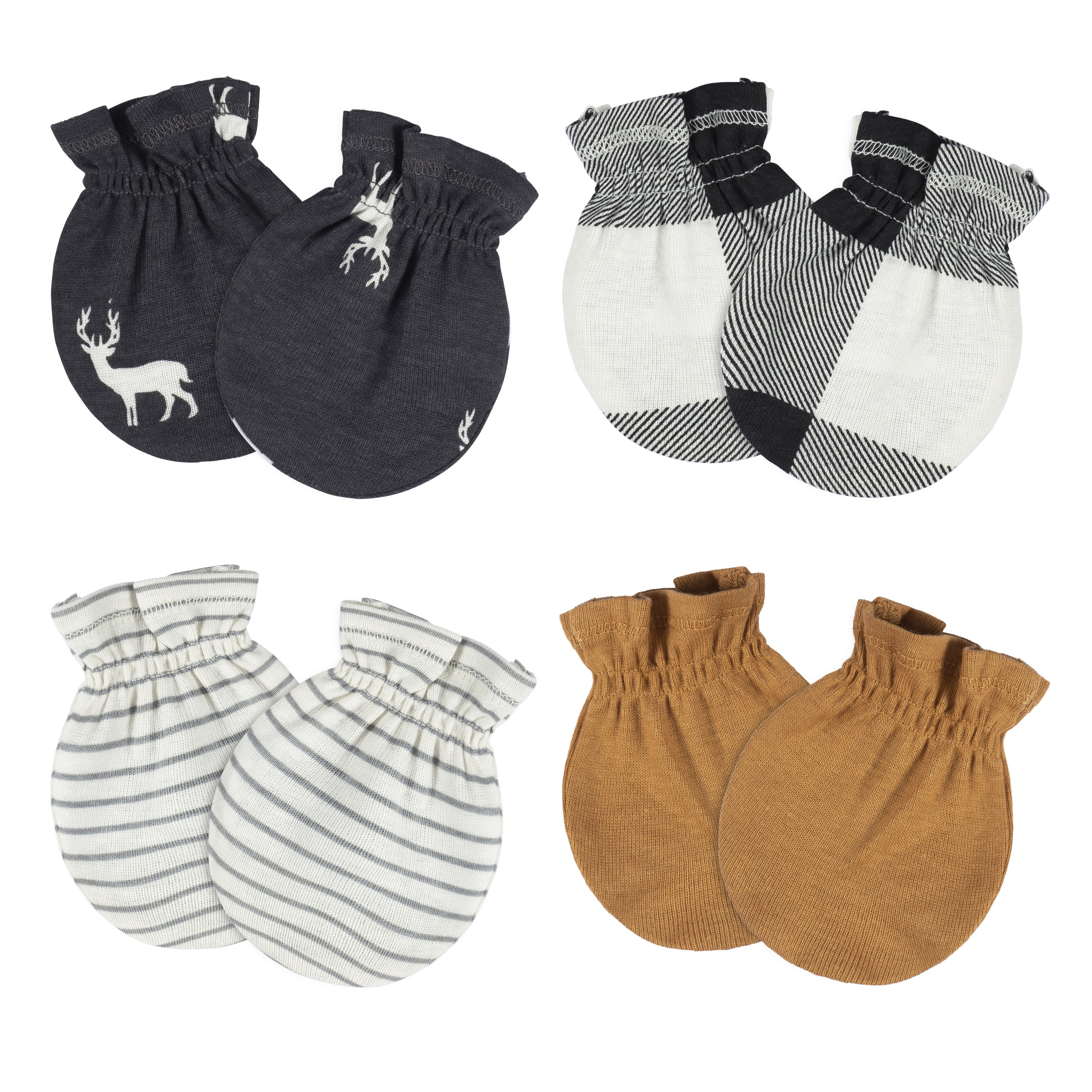 Gerber Baby Boy Layette Bundle, 12-Piece, Newborn - 6/9M