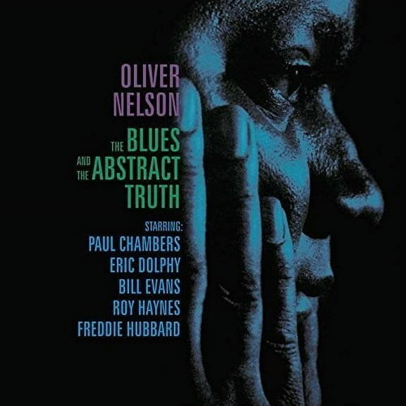 Blues & the Abstract Truth (CD)