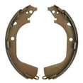 thumbnail image 5 of Detroit Axle - Rear Ceramic Brake Shoes + Brake Cleaner & Fluid Replacement for 2009-2012 Chevy Colorado GMC Canyon - 4pc Set, 5 of 5