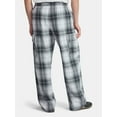 thumbnail image 5 of No Boundaries Flannel Cargo Pants, Men's & Big Men's, 5 of 5